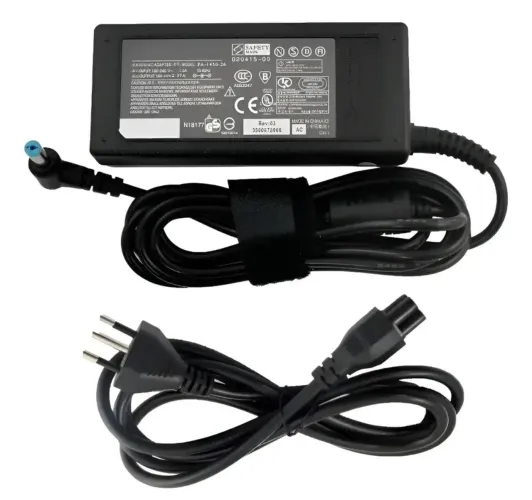 Fonte Carregador para Notebook Acer