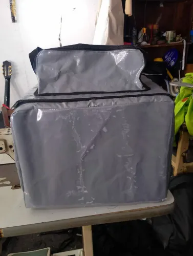 Bags para delivery