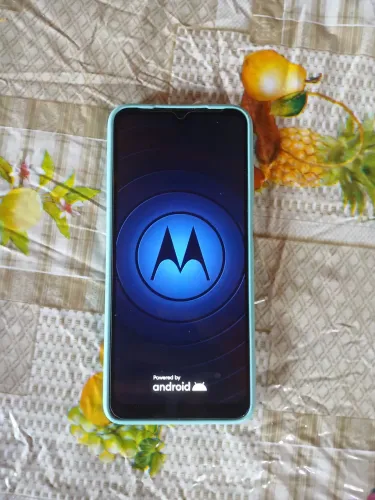 Vendo Moto E22 em perfeito estado