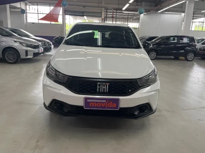 Fiat Argo Drive 1.0 Firefly 2026