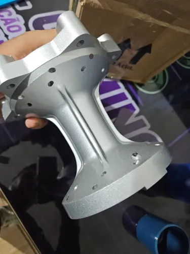 Cubo Lander/tereré a partir da 2016 SIMILAR