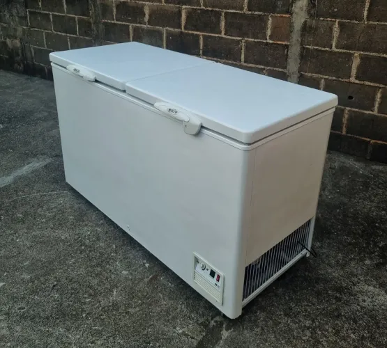 Freezer fricon grande