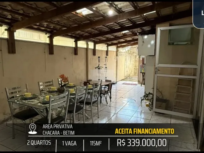 APARTAMENTO COM ÁREA PRIVATIVA GIGANTE