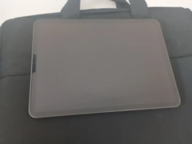 iPad Pro (11 polegadas), 256GB, 3ª Geração