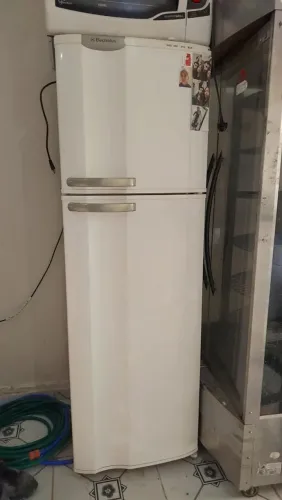 Geladeira