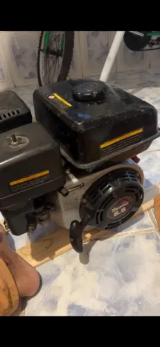 Motor de rabeta