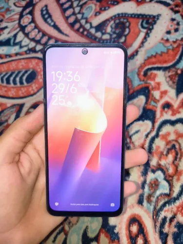 Celular Redmi Note 11 (versão 6gb RAM)