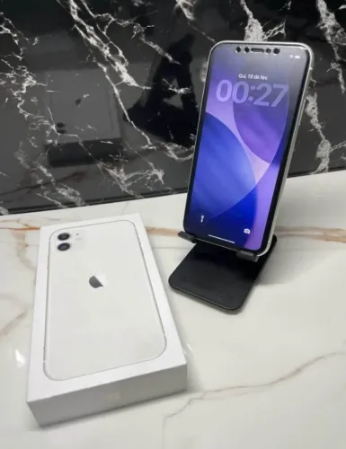 Iphone 11 nota e garantia