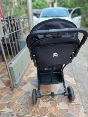 CARRINHO DE BEBÊ