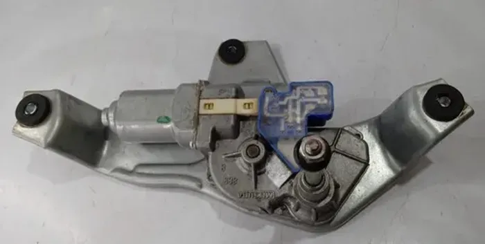 Motor Limpador Traseiro Pajero Full 2008 - 2014