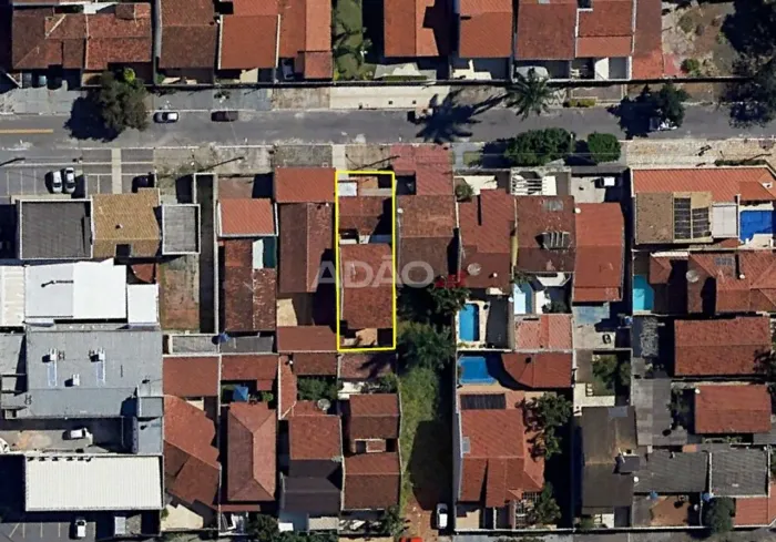 Área Nova Suiça Área / Terreno à Venda, 305.00 por R$ 1200000.00 no setor Jardim América M