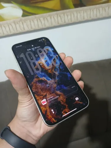 TROCO iPhone 14 + KIT PC em S24 ULTRA