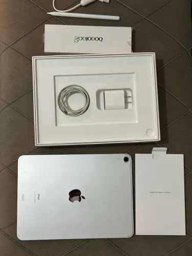 iPad Pro 11 2018