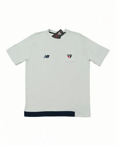 Camiseta São Paulo Viagem 2024