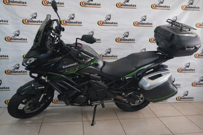 VERSYS 650CC ABS TOURER 2019/2019