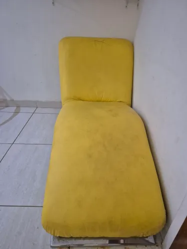 VENDE-SE DIVÃ / SOFÁ
