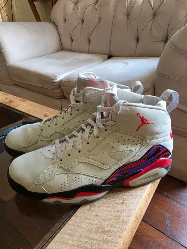 Nike Air Jordan Jumpman MVP