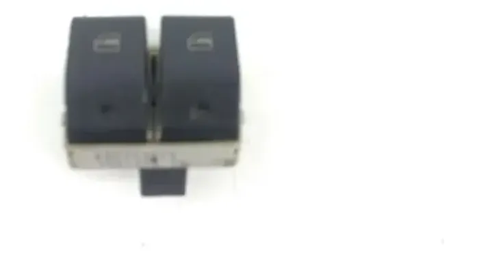 Comando Duplo Vidro Elétrico Vw Fox  G5  G6 Tg1501001