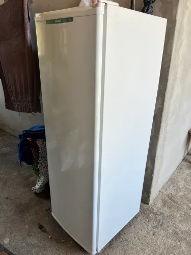 Freezer 