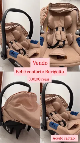 Bebê conforto