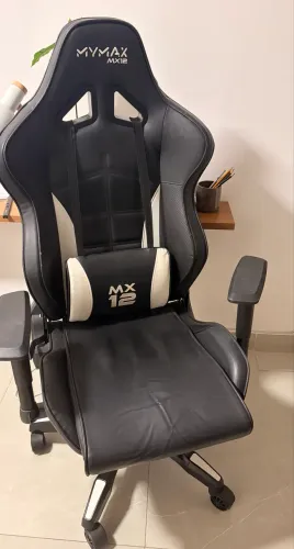 Cadeira Gamer MyMax MX12