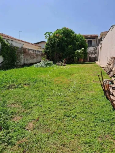 TERRENO À VENDA, 270 M² NO PARQUE FRANCESCHINI - SUMARÉ/SP