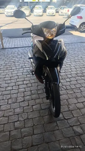Vendo Shineray jet 125
