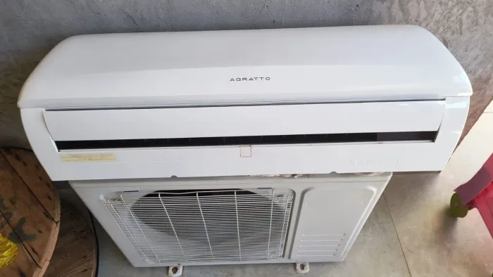 Ar condicionado Agratto - 12mil btus