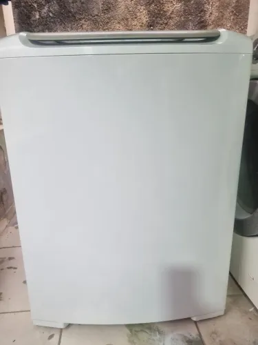 Maquina de lavar eletrolux 12kilos