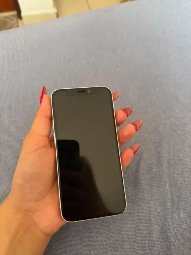 iPhone 12mini