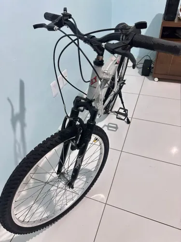 Bicicleta Aro 26