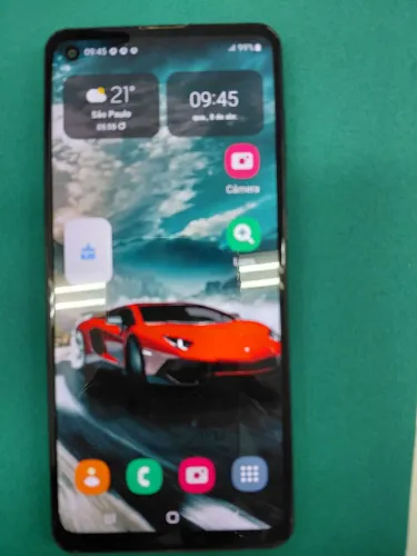 Celular A21S