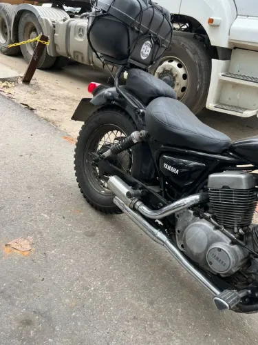 Virago 250