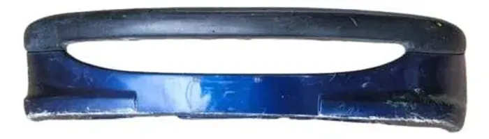 Parachoque Traseiro Peugeot 206 2006/2007