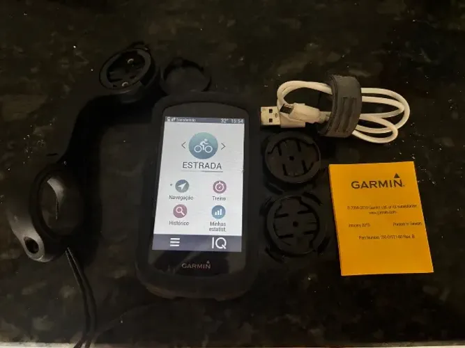 Garmin Edge 1030