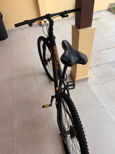 Oportunidade Bike aro 29