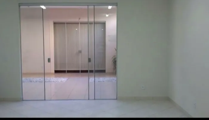 Sala de 37m alto padrão - excelente localização