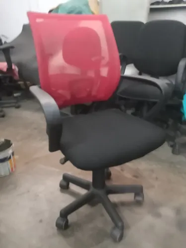 Cadeira de escritório