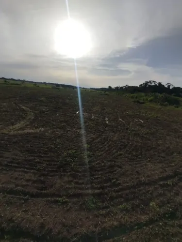 Vende se fazenda na região do Bonfim 