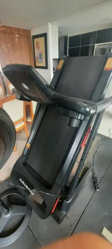 Esteira R5i movement usada