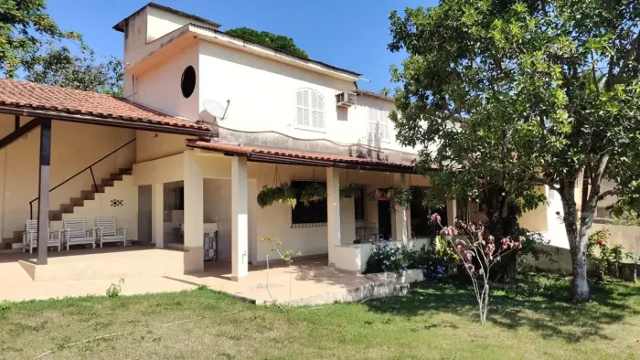 Imóvel em Retiro (Bacaxá) - Saquarema - RJ