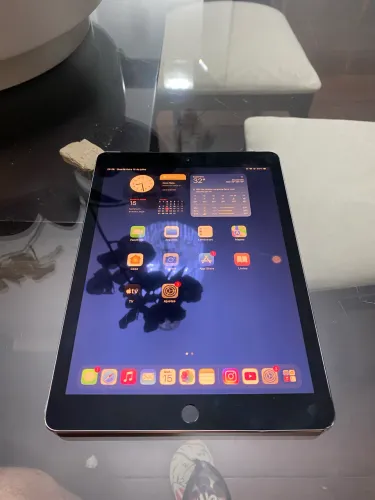 iPad Air 2