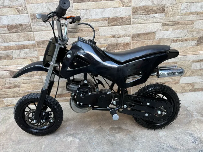 Mini moto 50cc