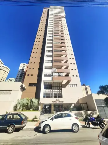Apartamento para locação,02 Suítes,70M² Setor Bela Vista, Goiânia, GO codigo: 330949