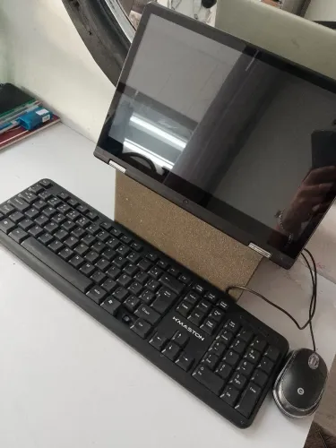 Netbook positivo Duo C464D