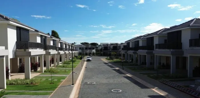Oportunidade EM Campinas: Casa EM Condomínio COM 3 Suítes, Lazer Completo E