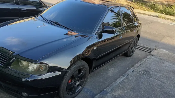 Audi A3 1.6 5P 2003