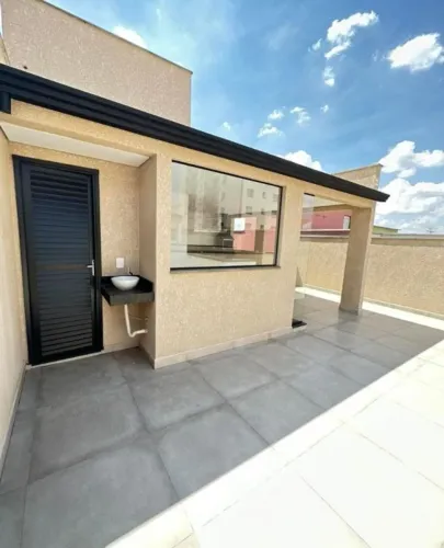 Apartamento com 2 quartos e 53m2 no ABC !! !