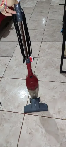 Aspirador de pó