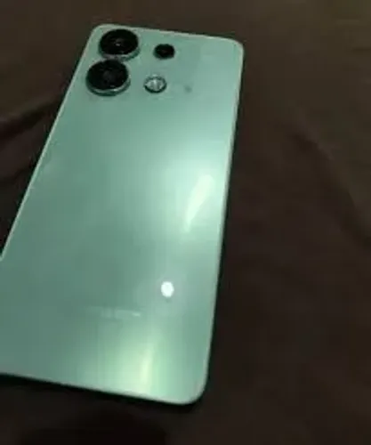 Xiaomi not13